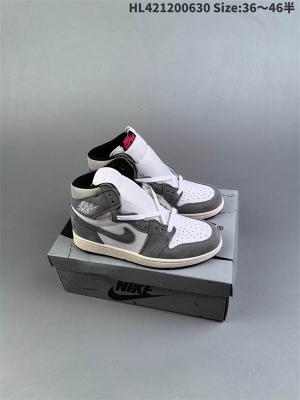 men air jordan 1 shoes 2024-9-5-190